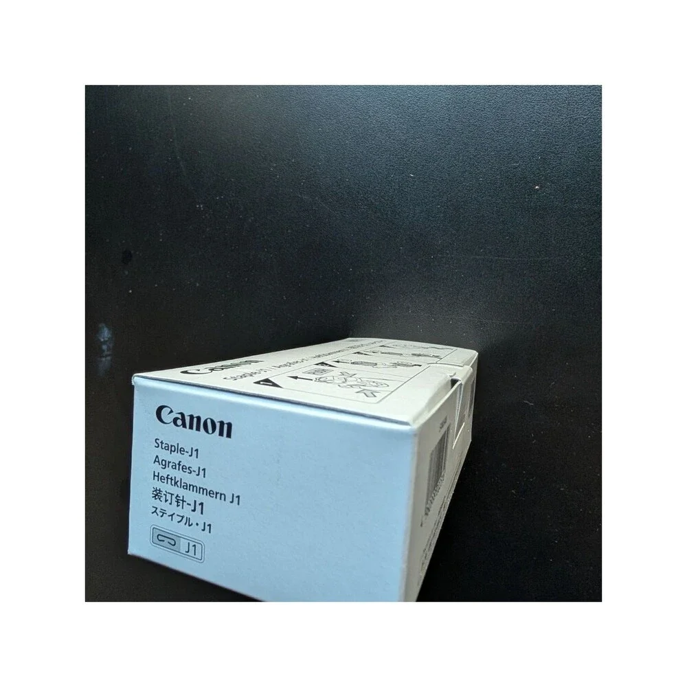 Canon 6707A001 Stapler -J1 / Staples printer supplies